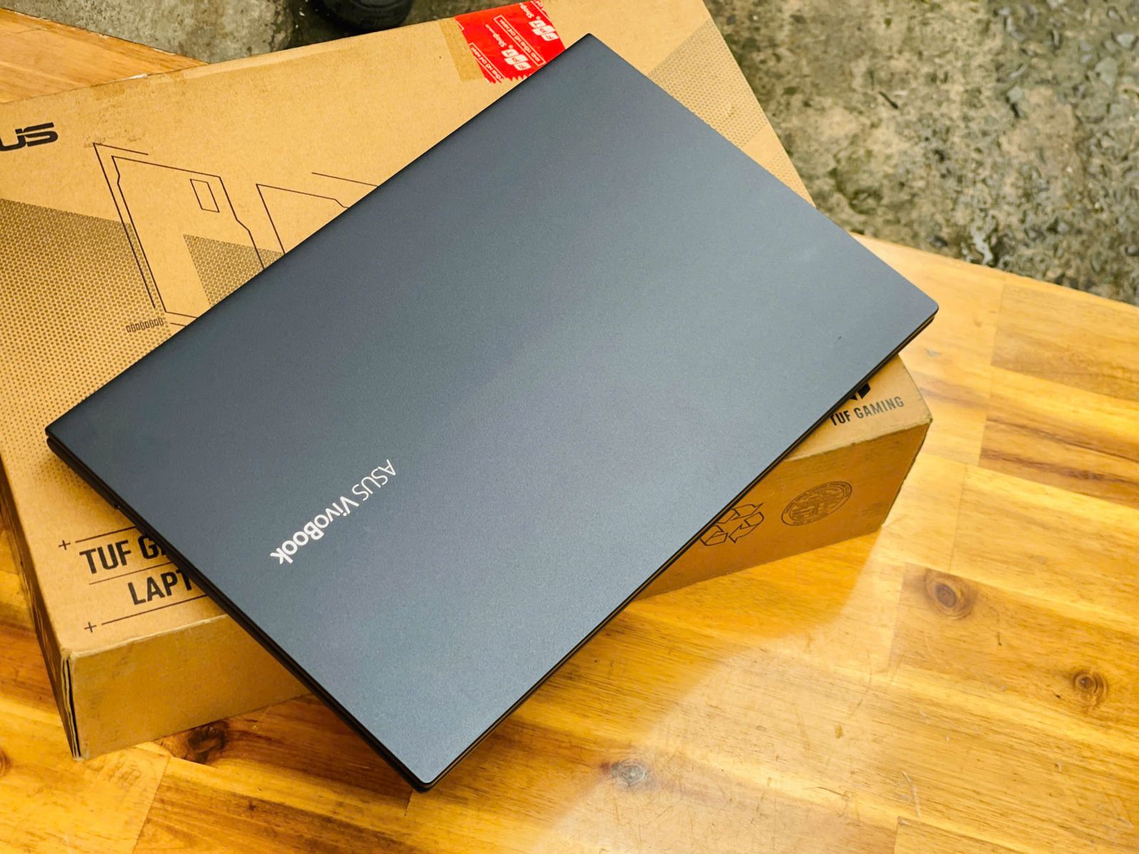 ASUS VIVOBOOK X513EA i3 1115G4