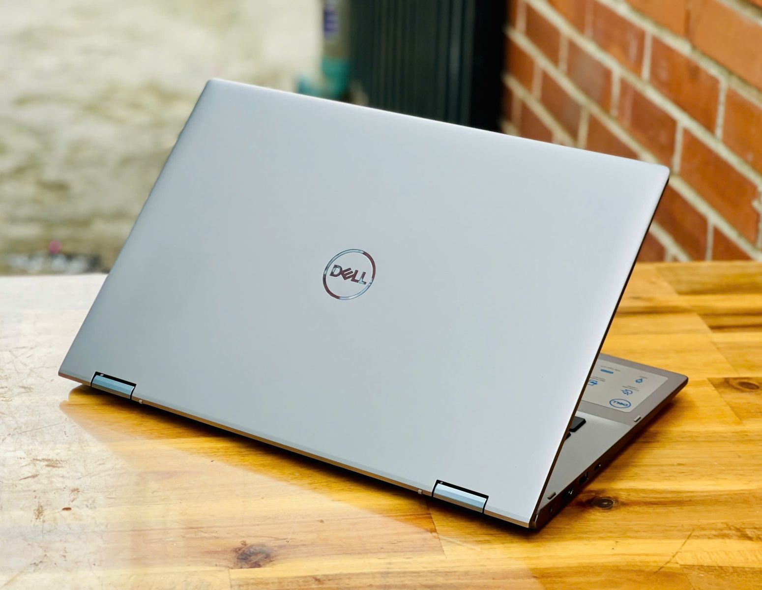 DELL INSPIRON 5400 2IN1 i5 1035G1