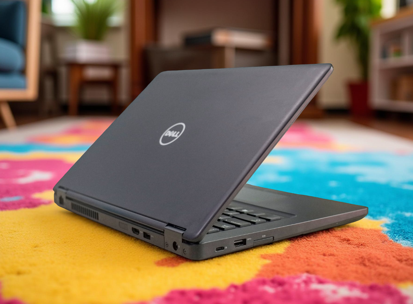 DELL LATITUDE 5480 i5 7300U