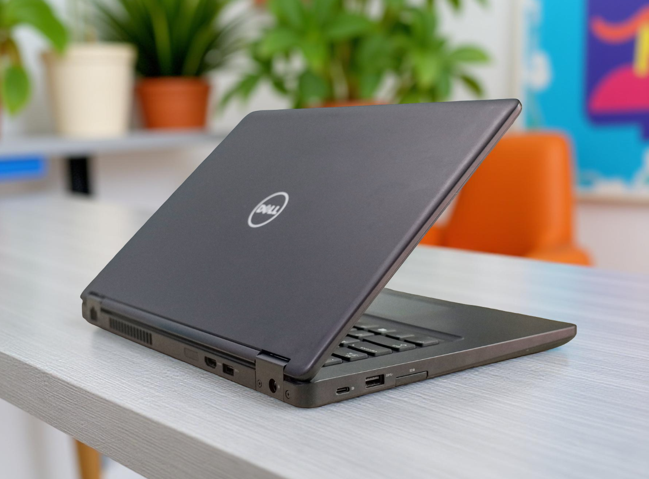 DELL LATITUDE 5490 i7