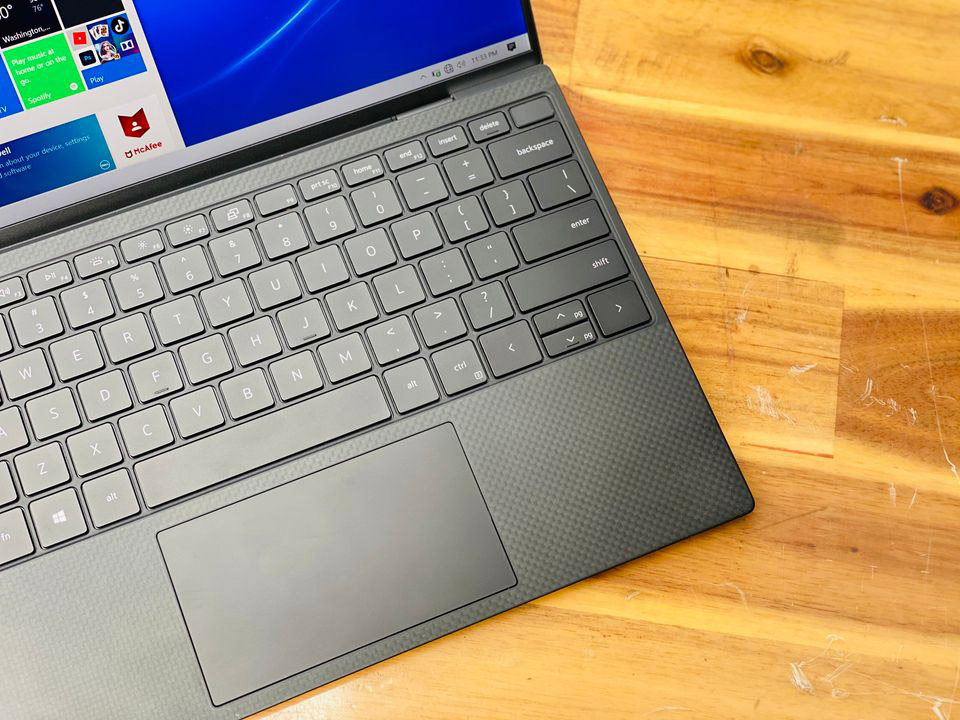 DELL XPS 13 9300 i7 1065G7