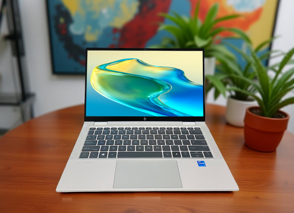 HP ELITEBOOK X360 1030 G8