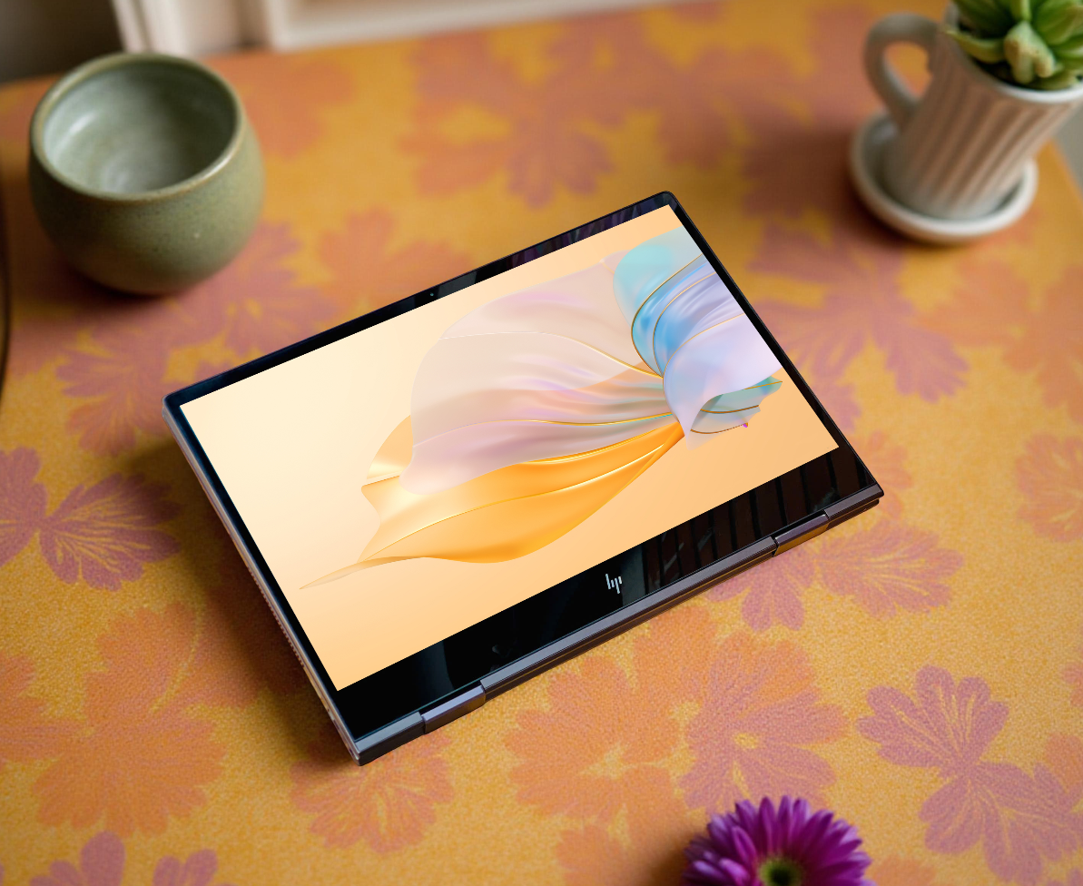 HP ENVY X360 15 DS RYZEN 7 4700U