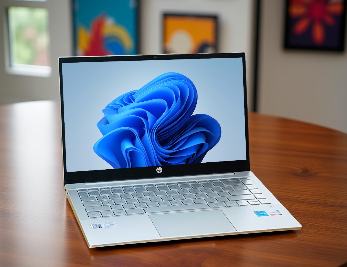 HP PAVILION 14DV i5 1235U