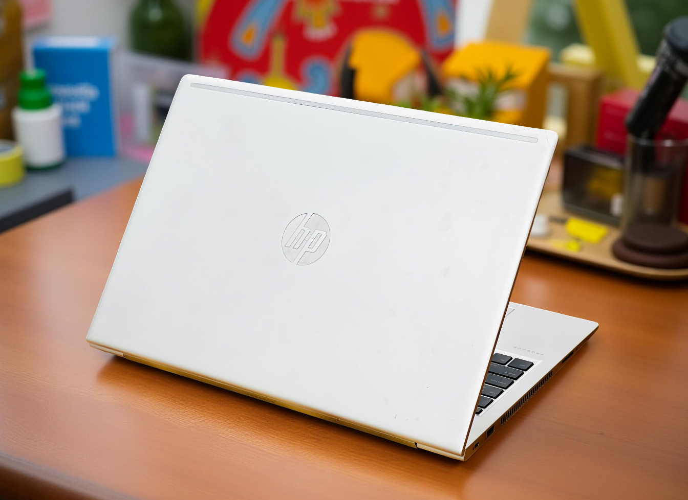 HP PROBOOK 450 G6 i5 8265U