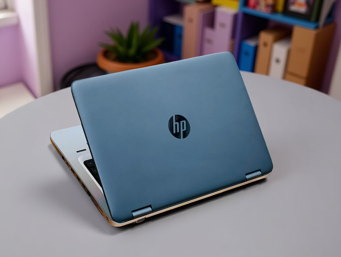 HP PROBOOK 640 G3 i5 7200U
