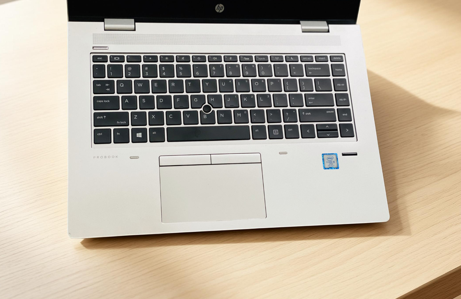 HP PROBOOK 640 G4 i5