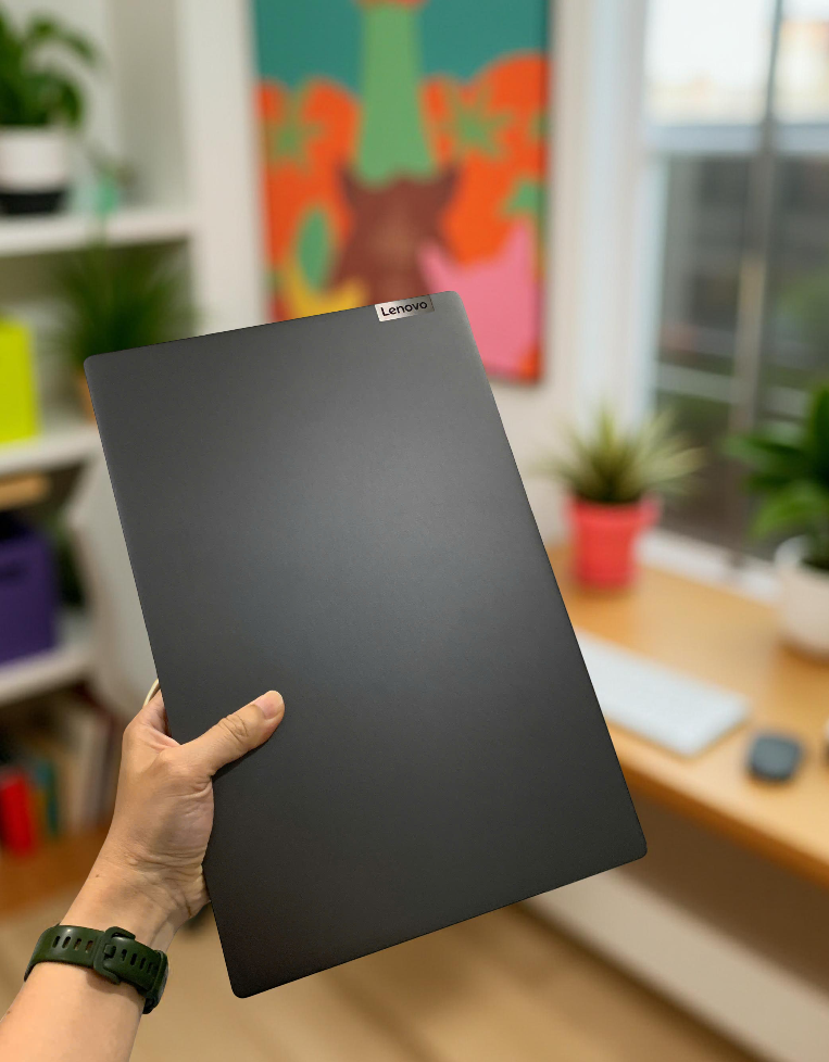 LENOVO IDEAPAD SLIM 5 RYZEN 5 5500U