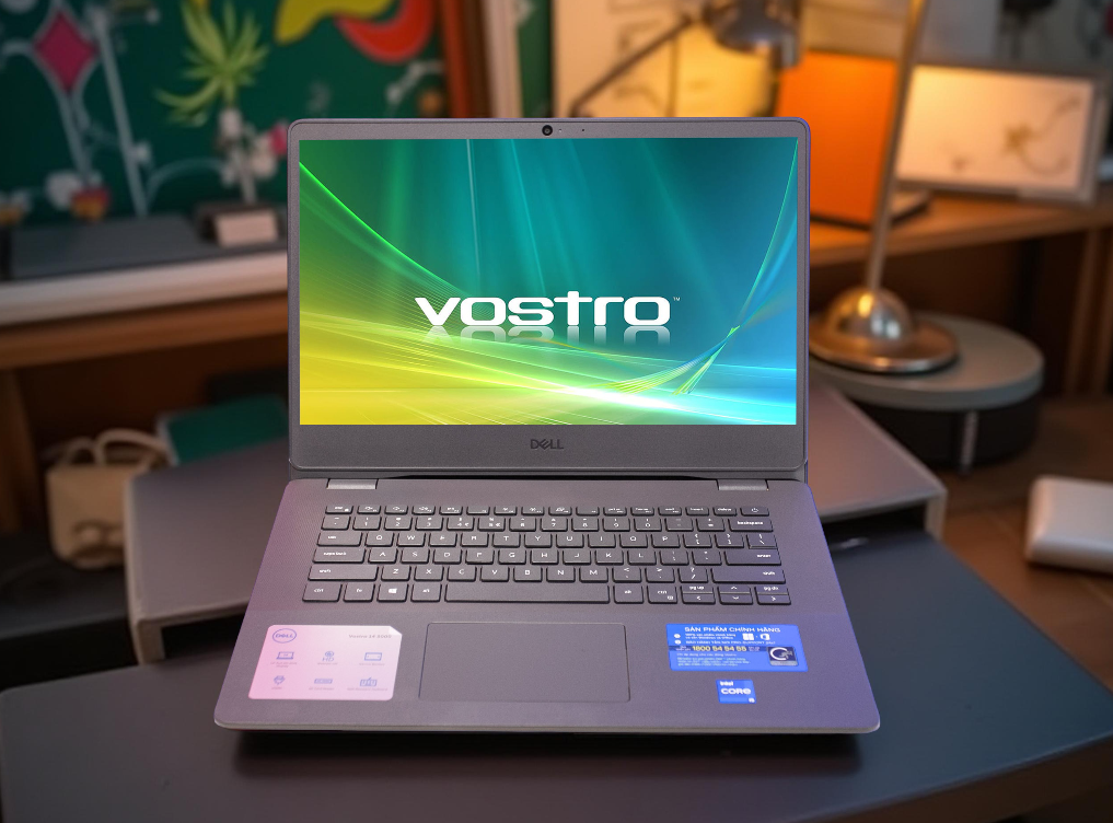 LAPTOP DELL CŨ THIẾT KẾ MỎNG NHẸ GIÁ RẺ