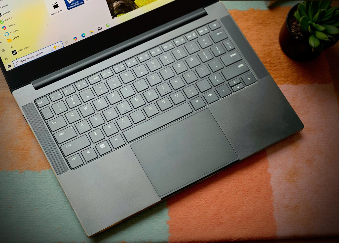 RAZER BLADE STEALTH 13 i7 1065G7