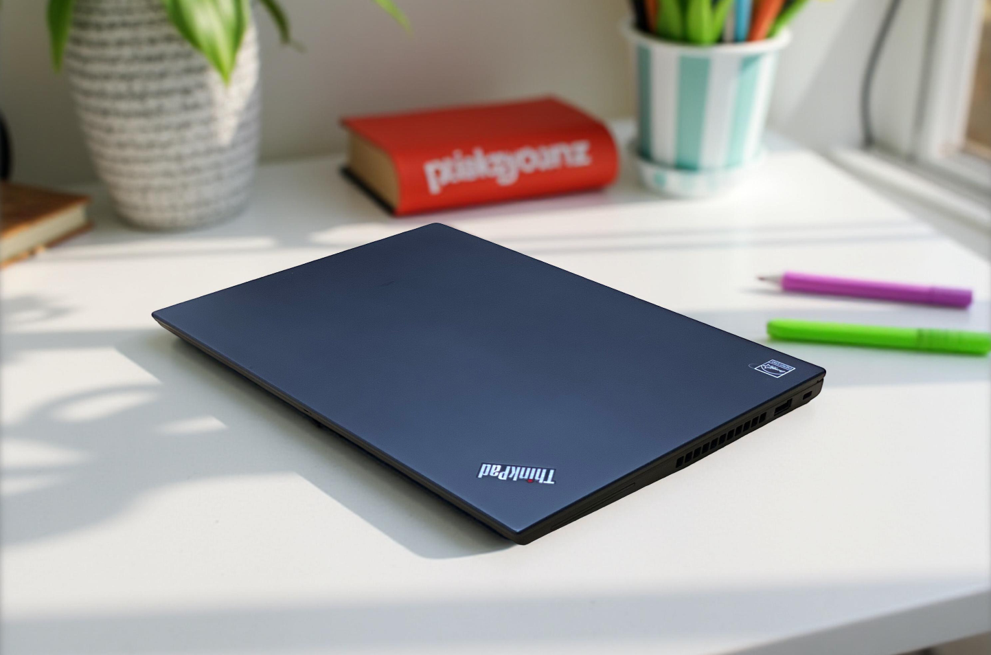 THINKPAD T490S i5 8365U