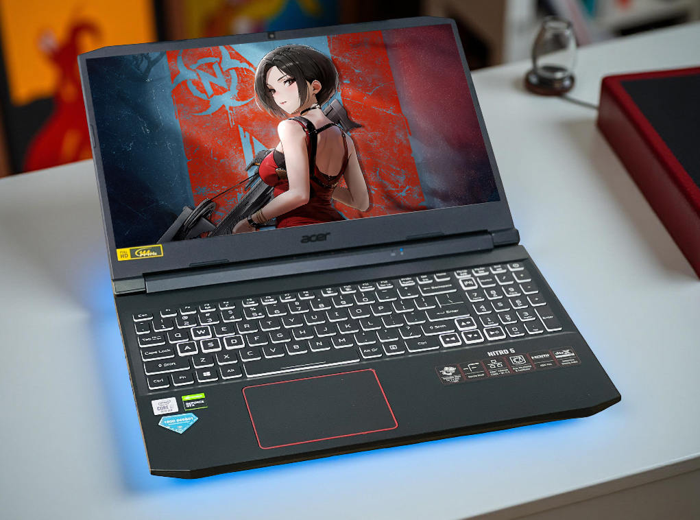 ACER NITRO 5 GAMING i5 10300H