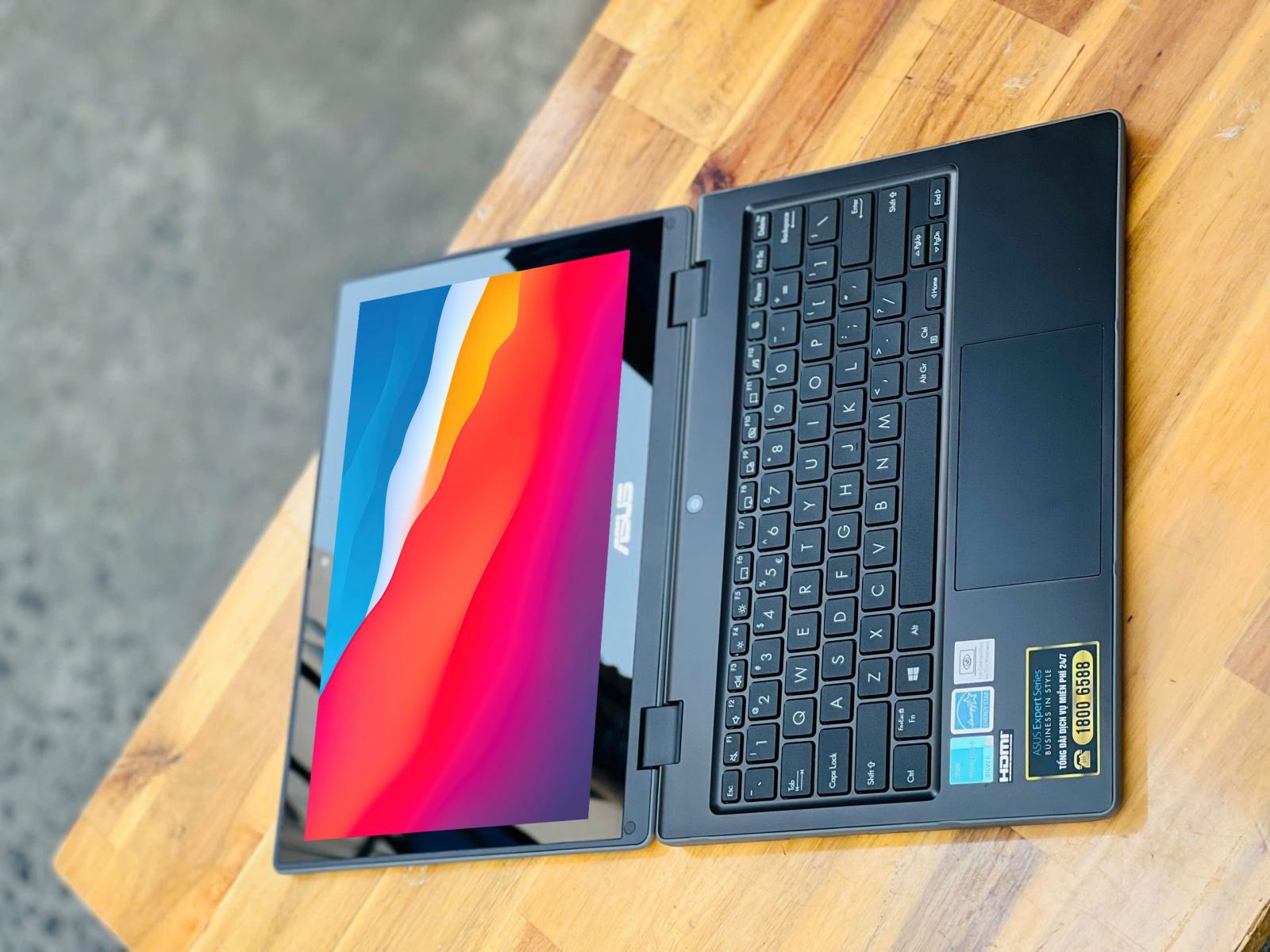ASUS BR1100FKA N6000