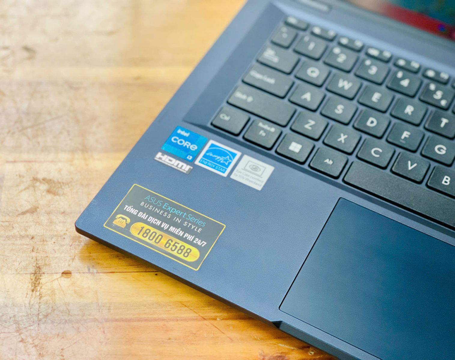 ASUS EXPERTBOOK B1402CBA i3 1215U
