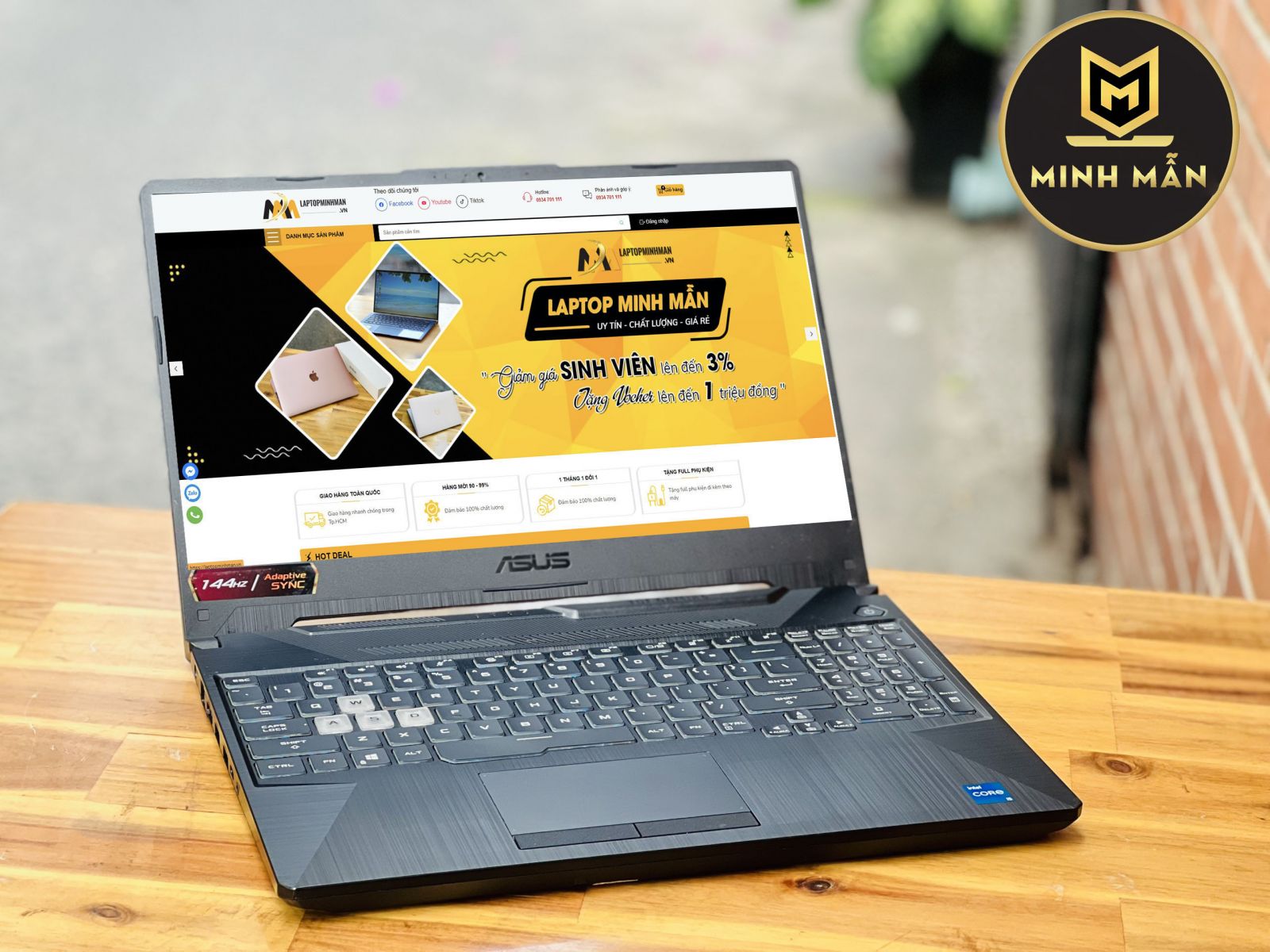 LAPTOP ASUS CORE I5 CŨ GIÁ RẺ