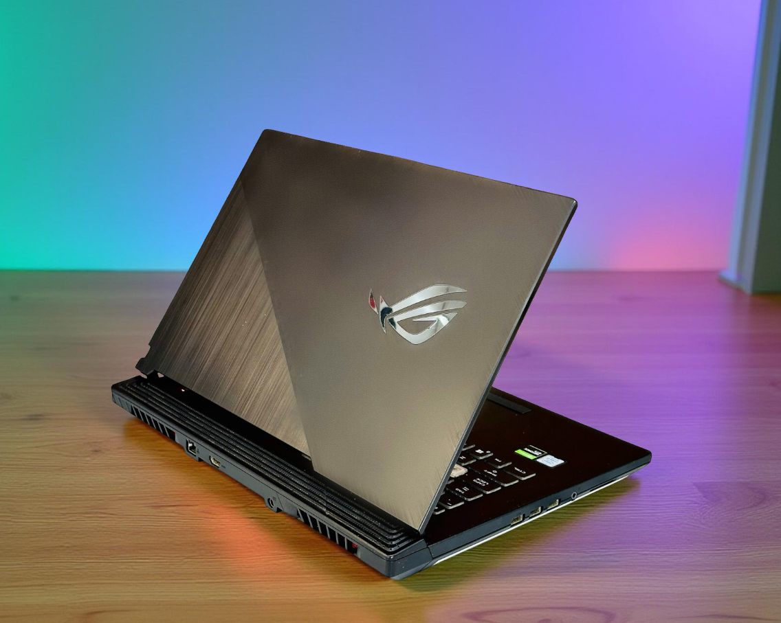 ASUS ROG STRIX G531GT i5 9300H