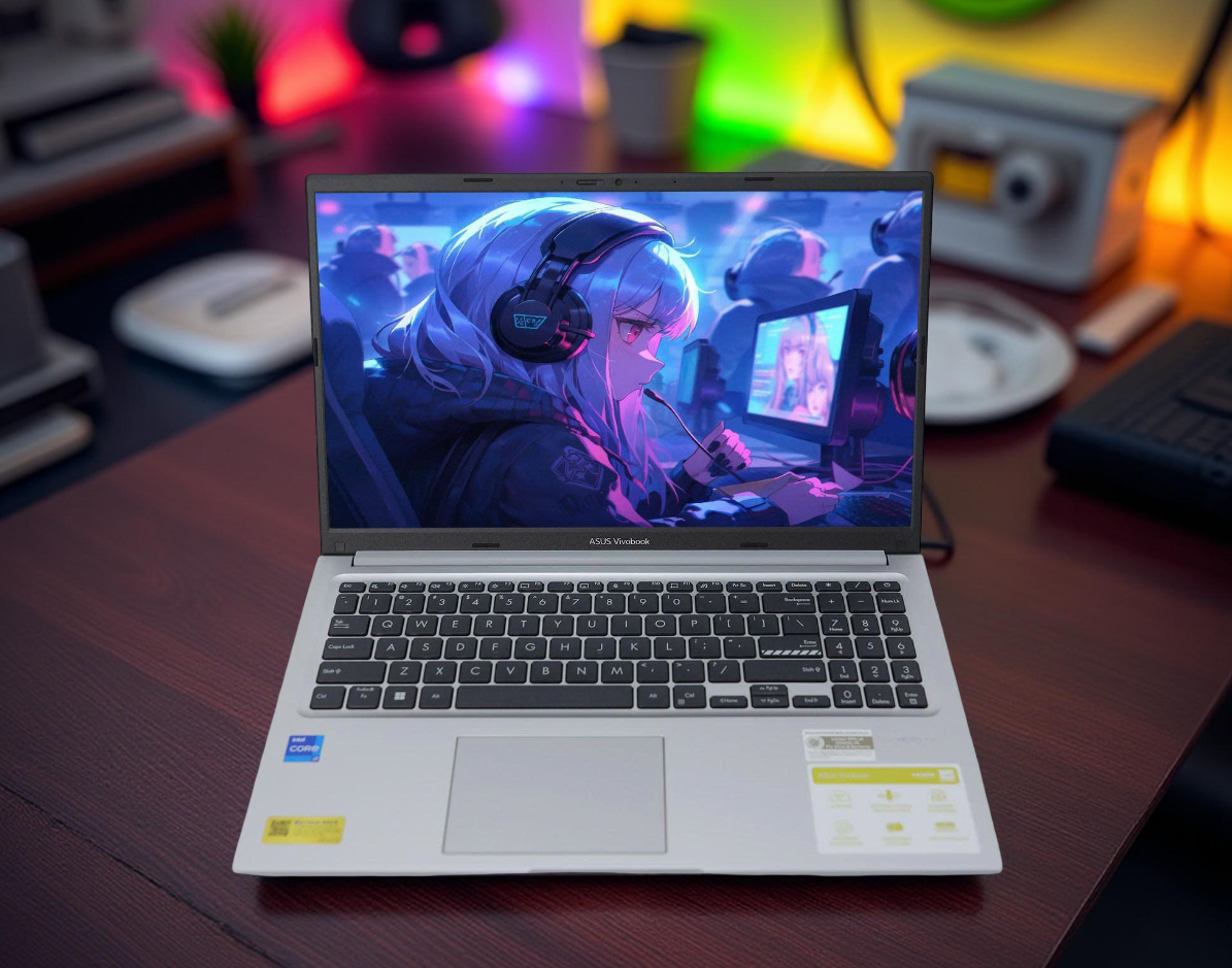 ASUS VIVOBOOK 15 X1502VA i5 13420H