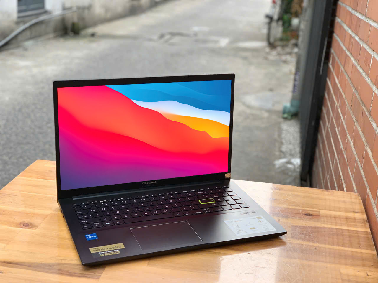 ASUS VIVOBOOK A515EA