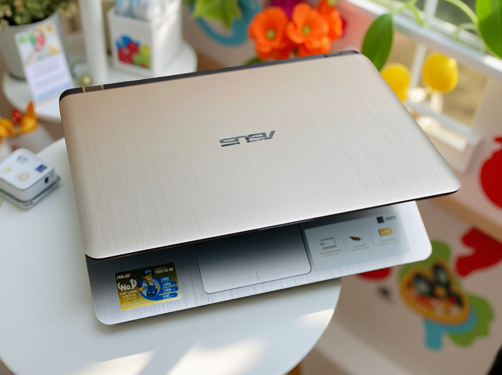 ASUS VIVOBOOK X407MA N5000