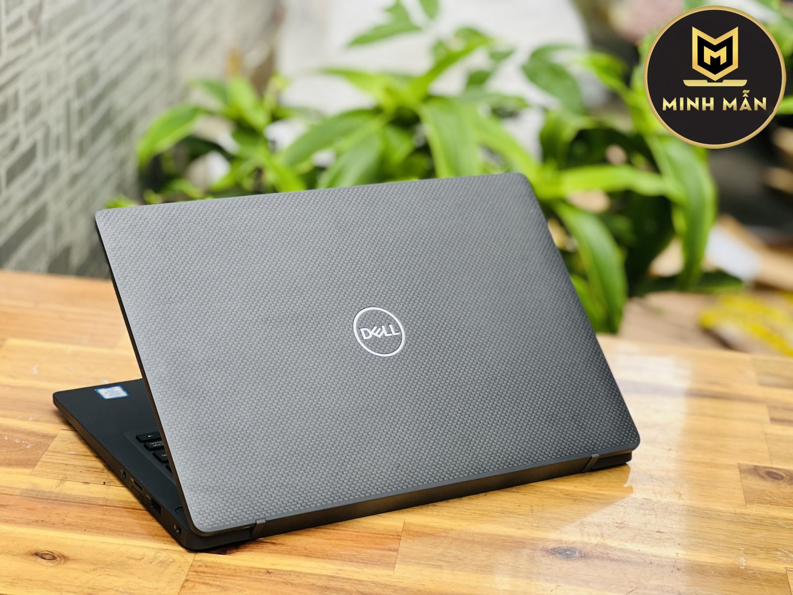 LAPTOP DELL I7 CŨ TPHCM