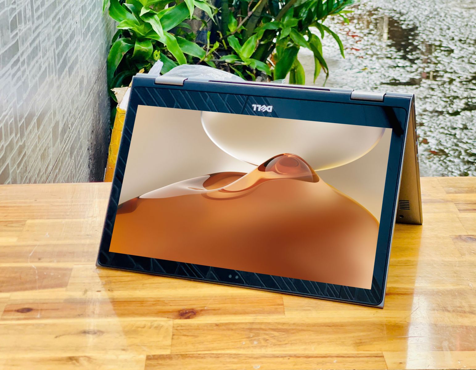 DELL INSPIRON 5378 2IN1 i5 7200U
