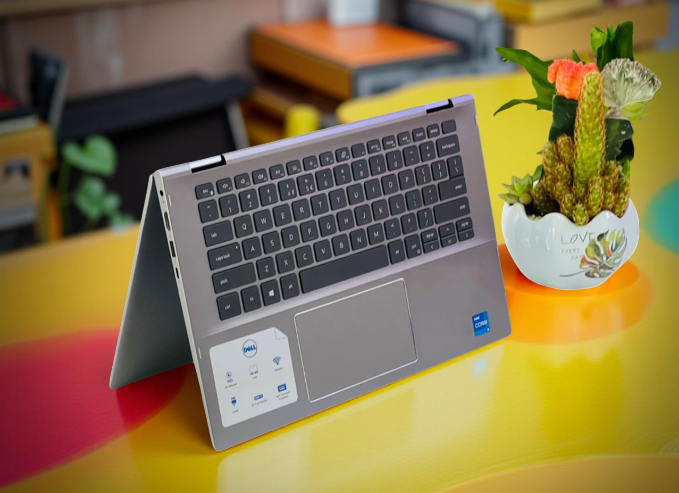 DELL INSPIRON 5406 2IN1 i5 1135G7
