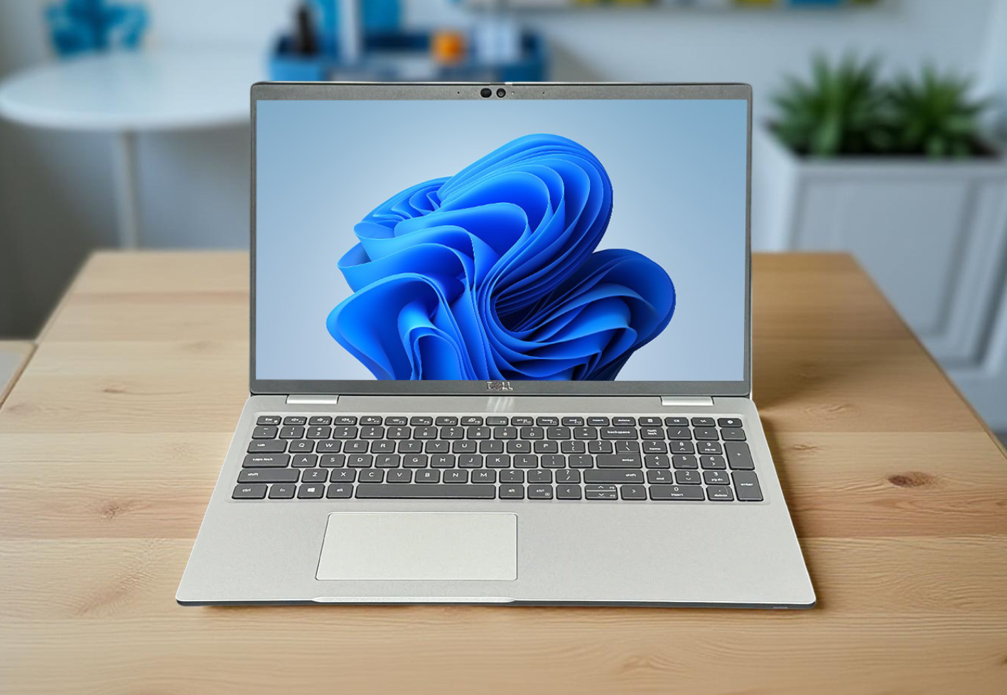 DELL LATITUDE 5530 i7 1255U