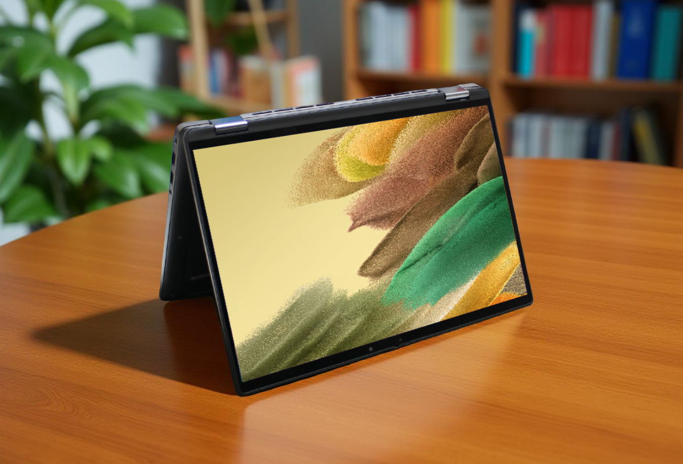 DELL LATITUDE 7440 2IN1 i5