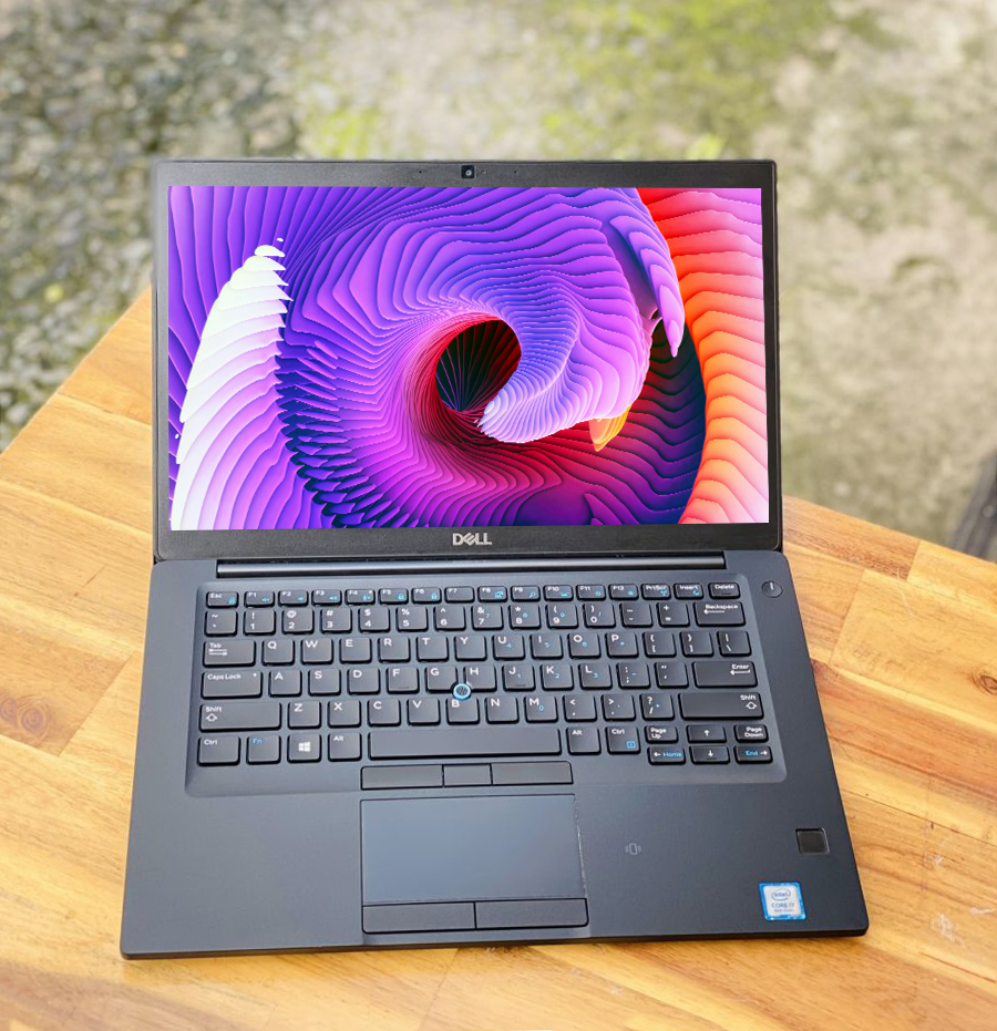 LAPTOP DELL LATITUDE DƯỚI 5 TRIỆU 2025
