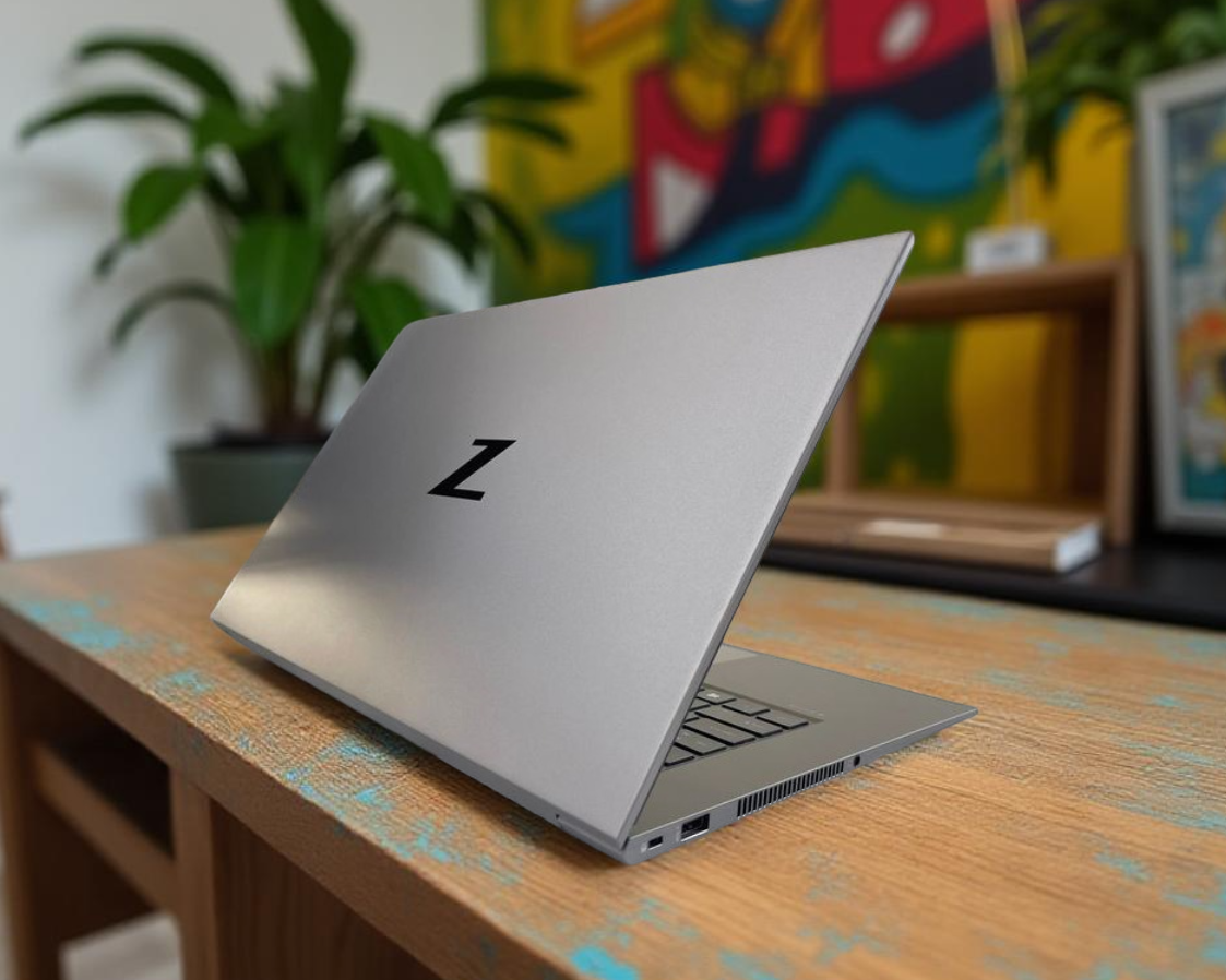 HP ZBOOK STUDIO 15 G7 i7 10850H