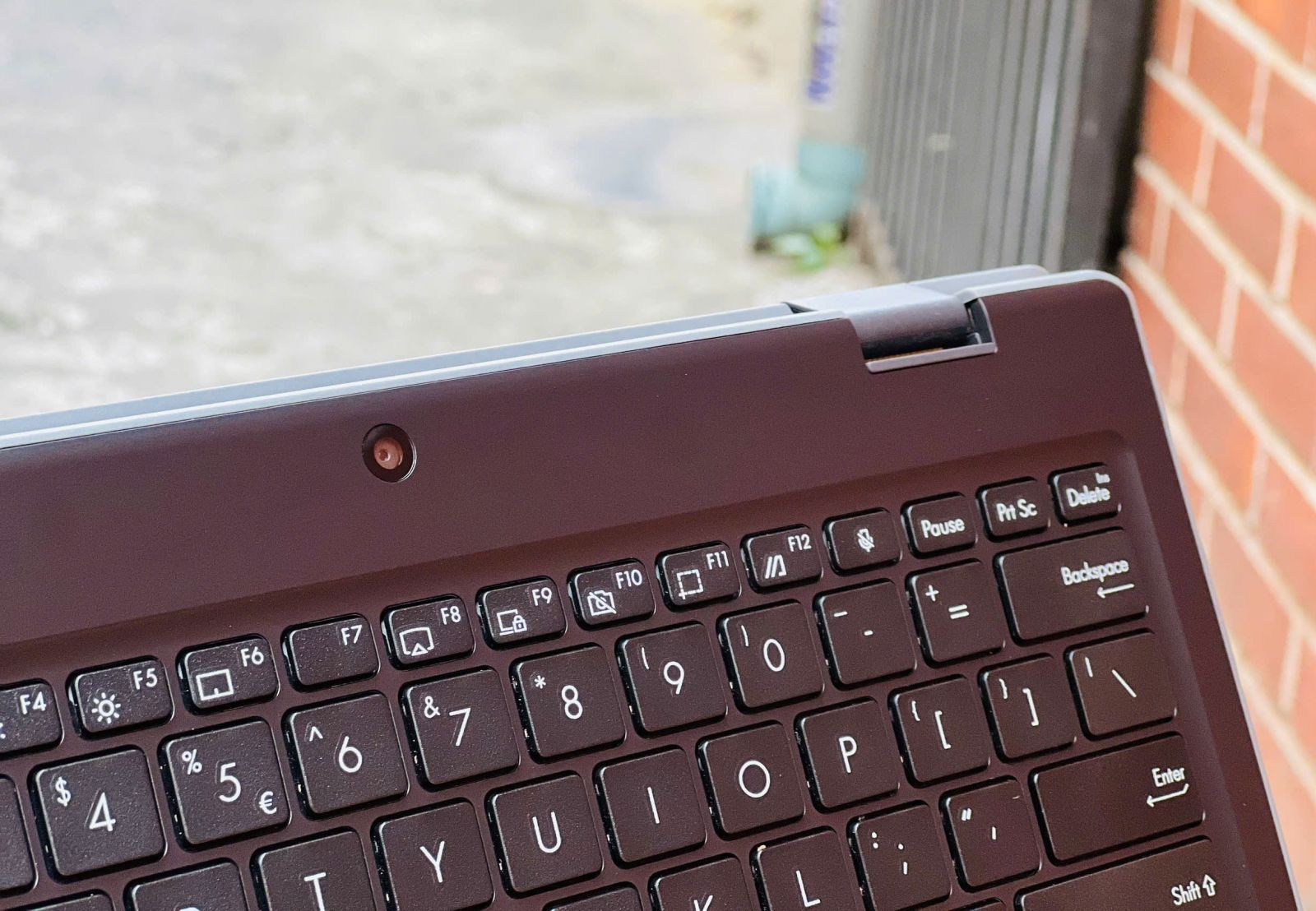 ASUS BR1100FKA N6000