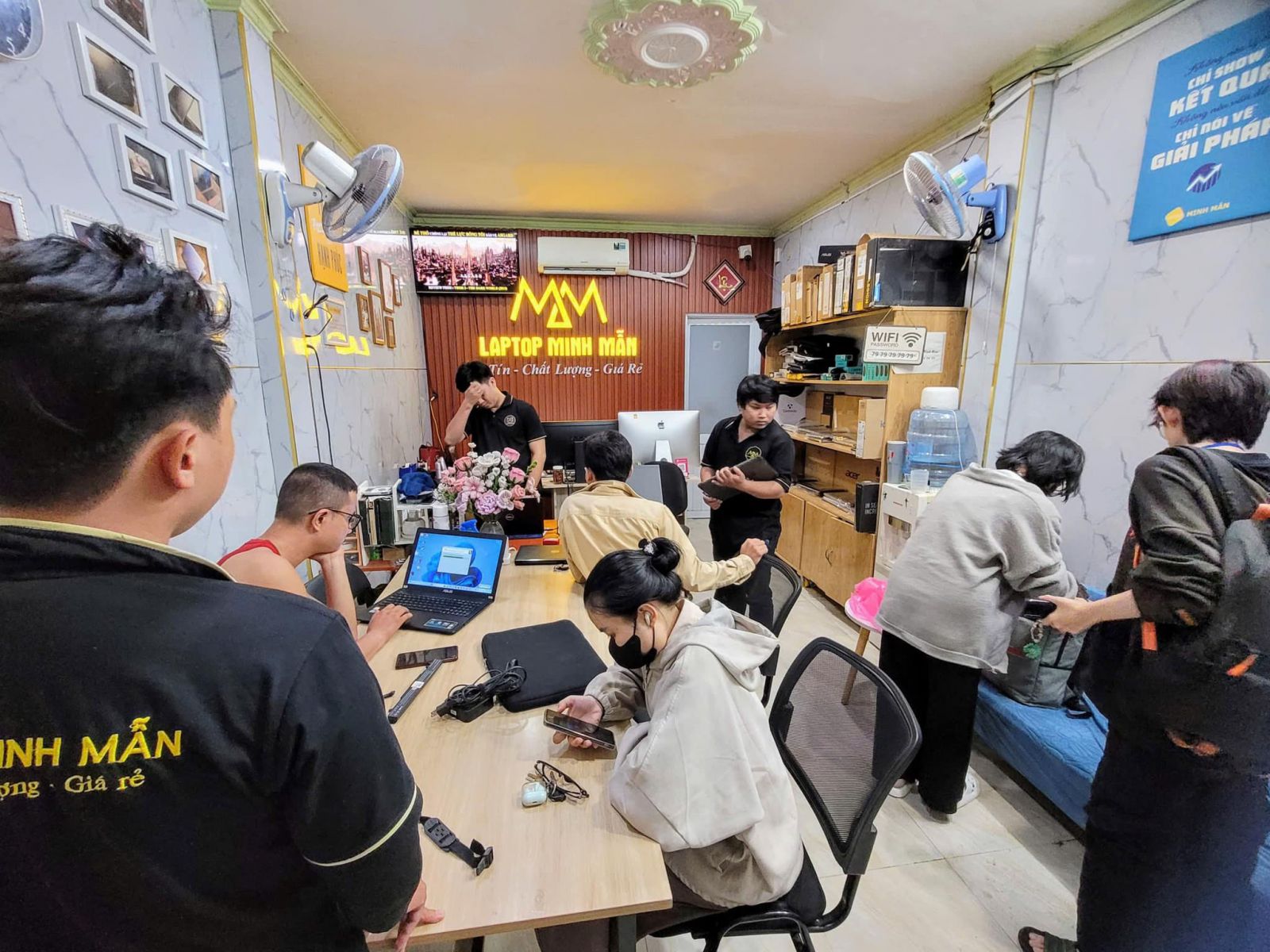 LAPTOP DELL DƯỚI 5 TRIỆU 2025