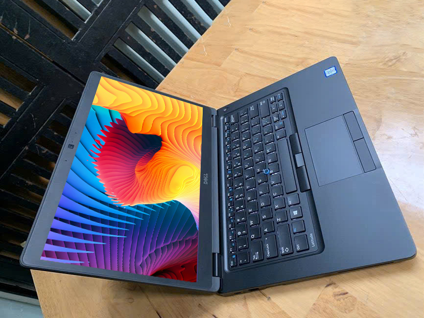 LAPTOP DELL LATITUDE DƯỚI 5 TRIỆU 2025