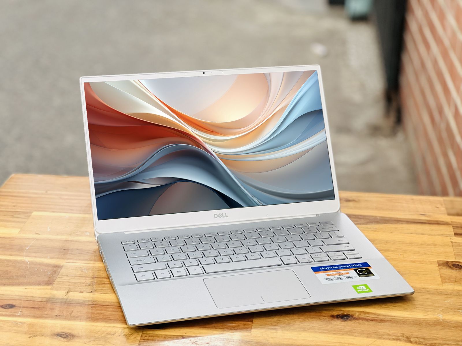 LAPTOP DELL CŨ VIỀN MỎNG DƯỚI 15 TRIỆU