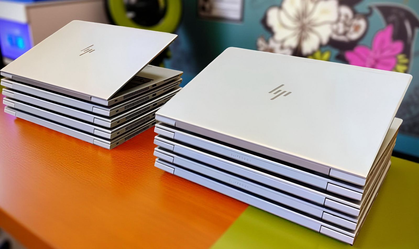 HP Elitebook 840 G5