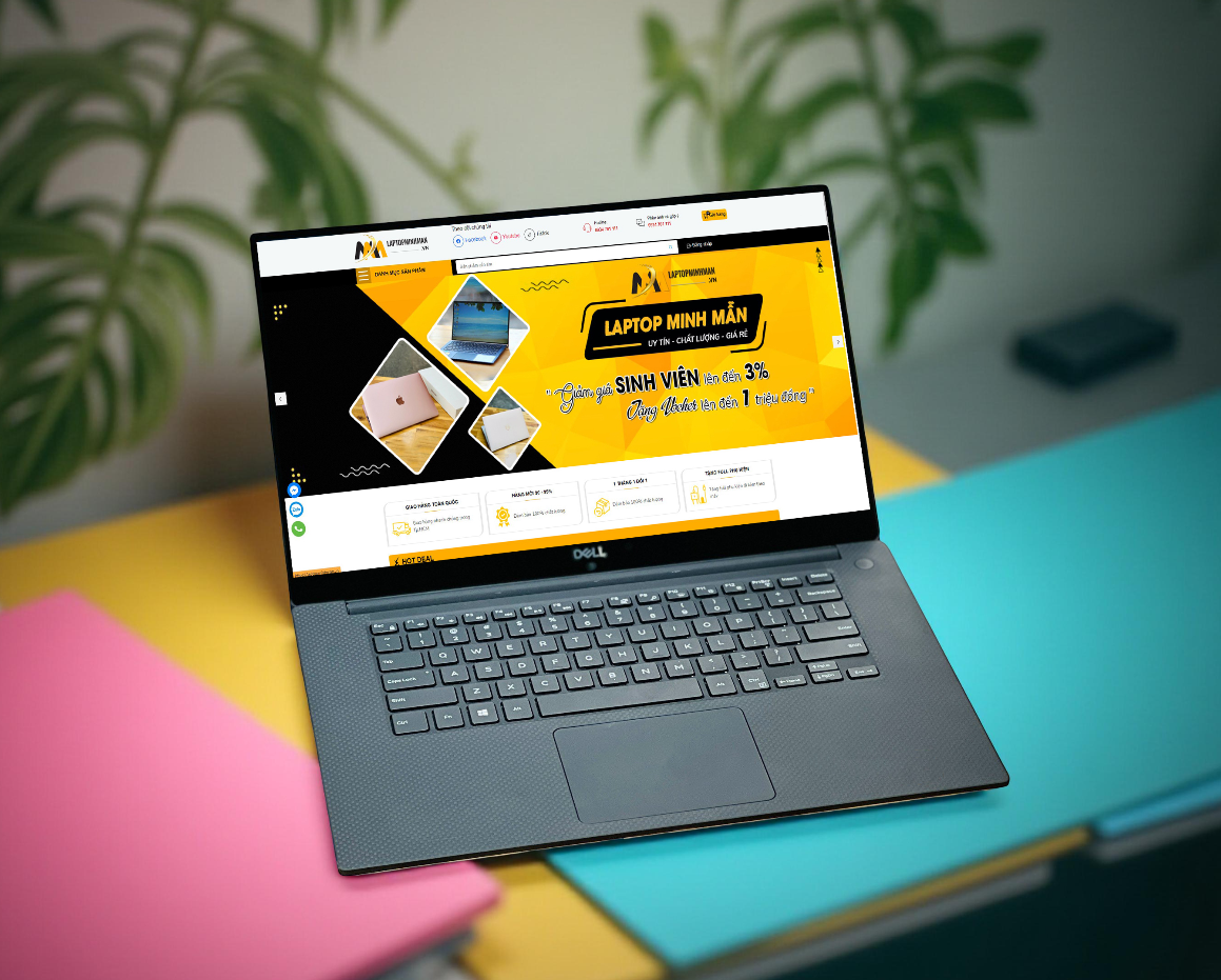 DELL PRECISION 5530 i7 P1000