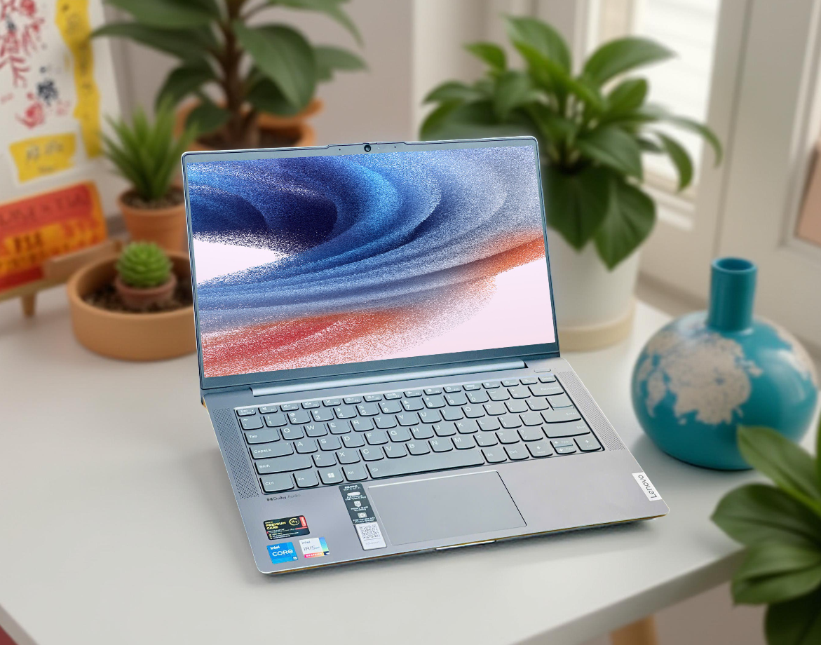 LENOVO IDEAPAD 5 14IAL7 i5 1235U