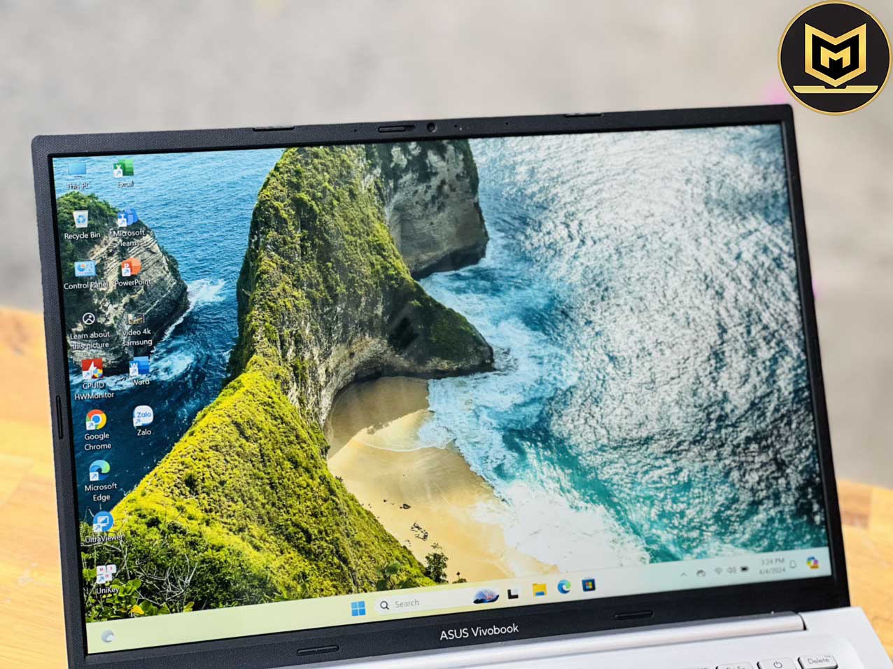 Asus Vivobook 14X A1403ZA i3 1220P