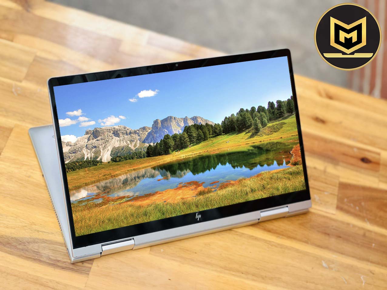 Laptop HP Cũ Giá Rẻ TPHCM