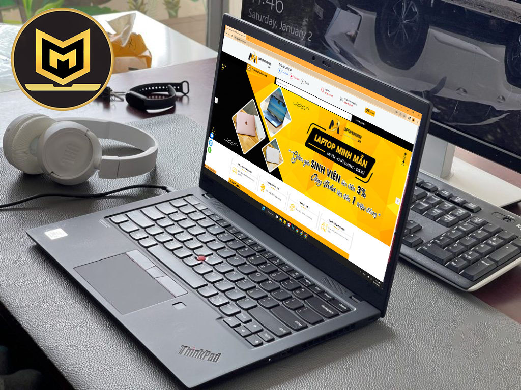 LAPTOP XÁCH TAY GIÁ RẺ QUẬN 2