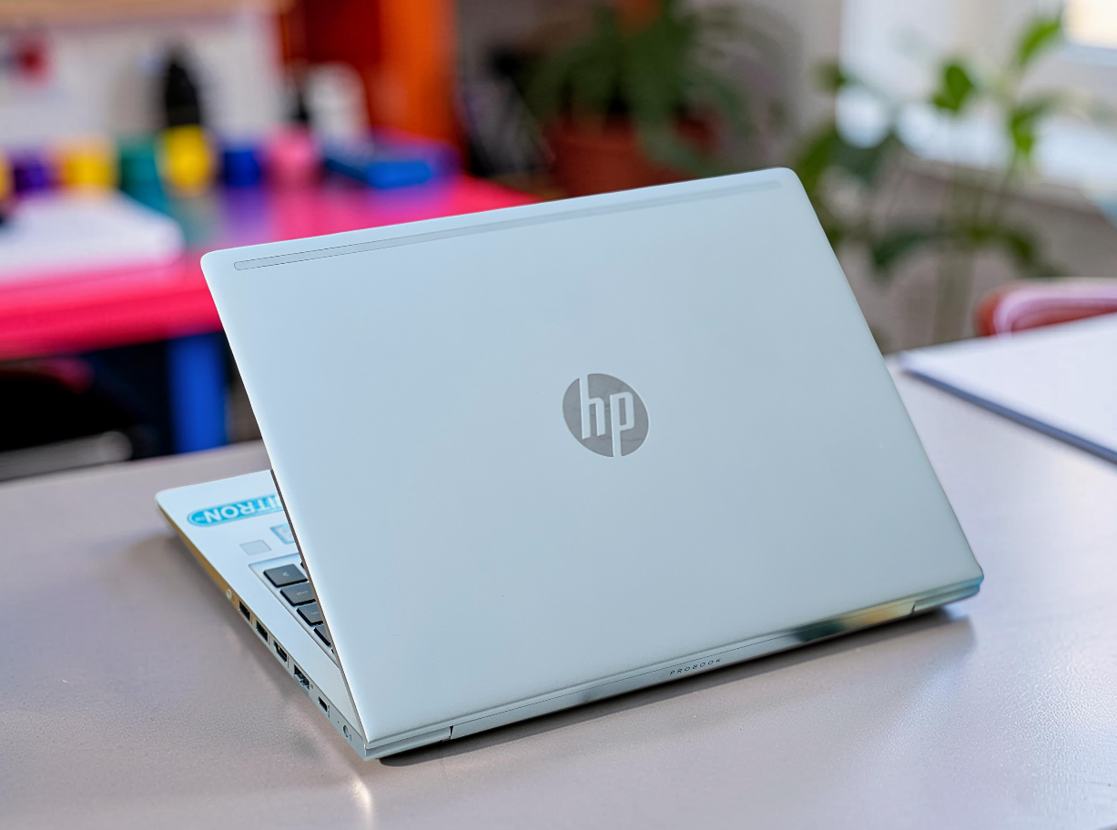 HP PROBOOK 440 G6 i5
