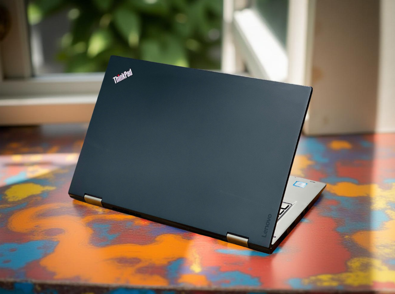 LENOVO THINKPAD X1 YOGA GEN 1 i7 6600U