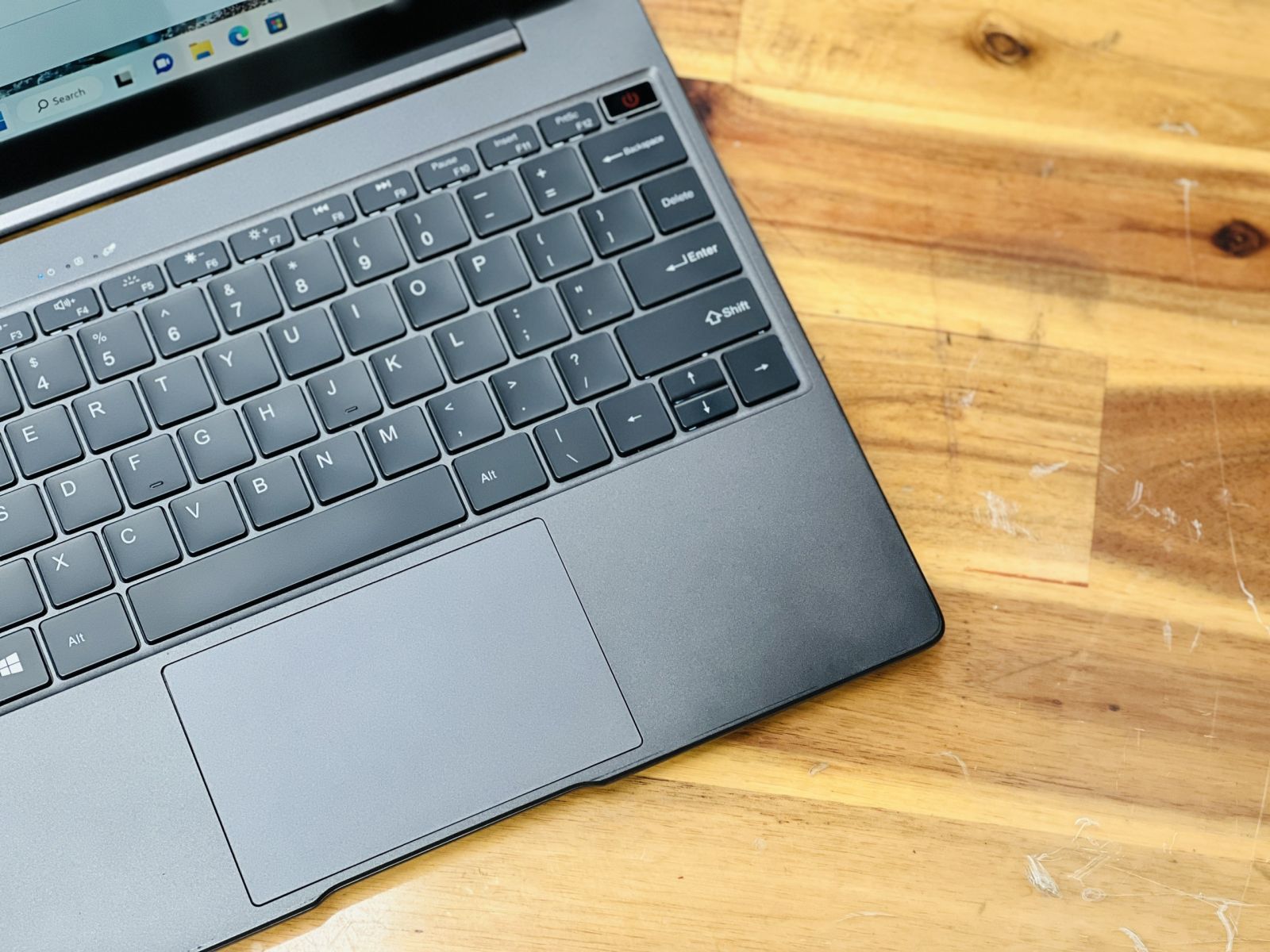 CHUWI GEMIBOOK J4125 8250U/ RAM 8GB/ SSD 256GB/ 13inch/ Độ Phân Giải 2K Siêu Đẹp/ Laptop cũ giá rẻ đẹp keng