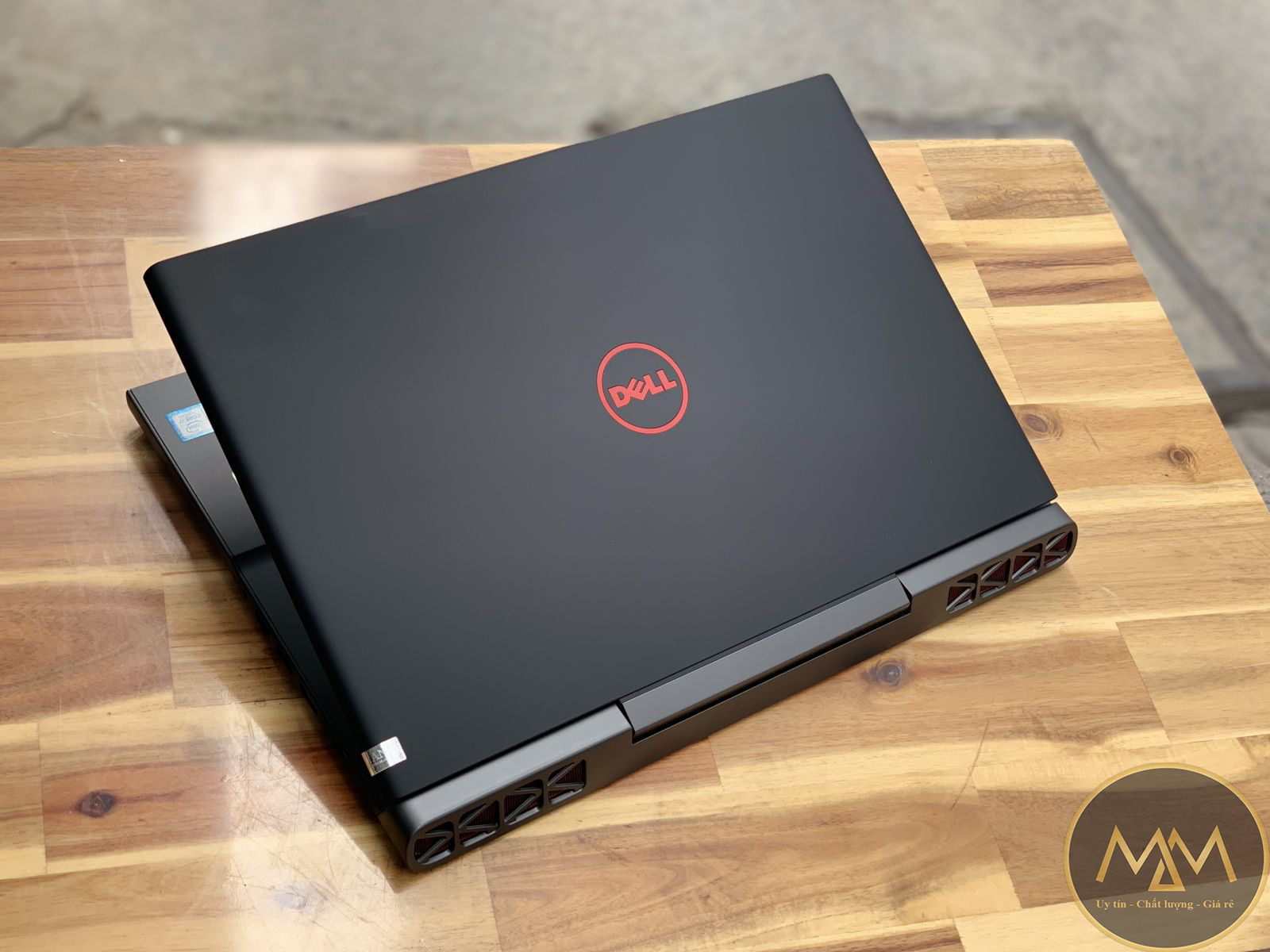 Top 6 laptop dell xách tay giá rẻ