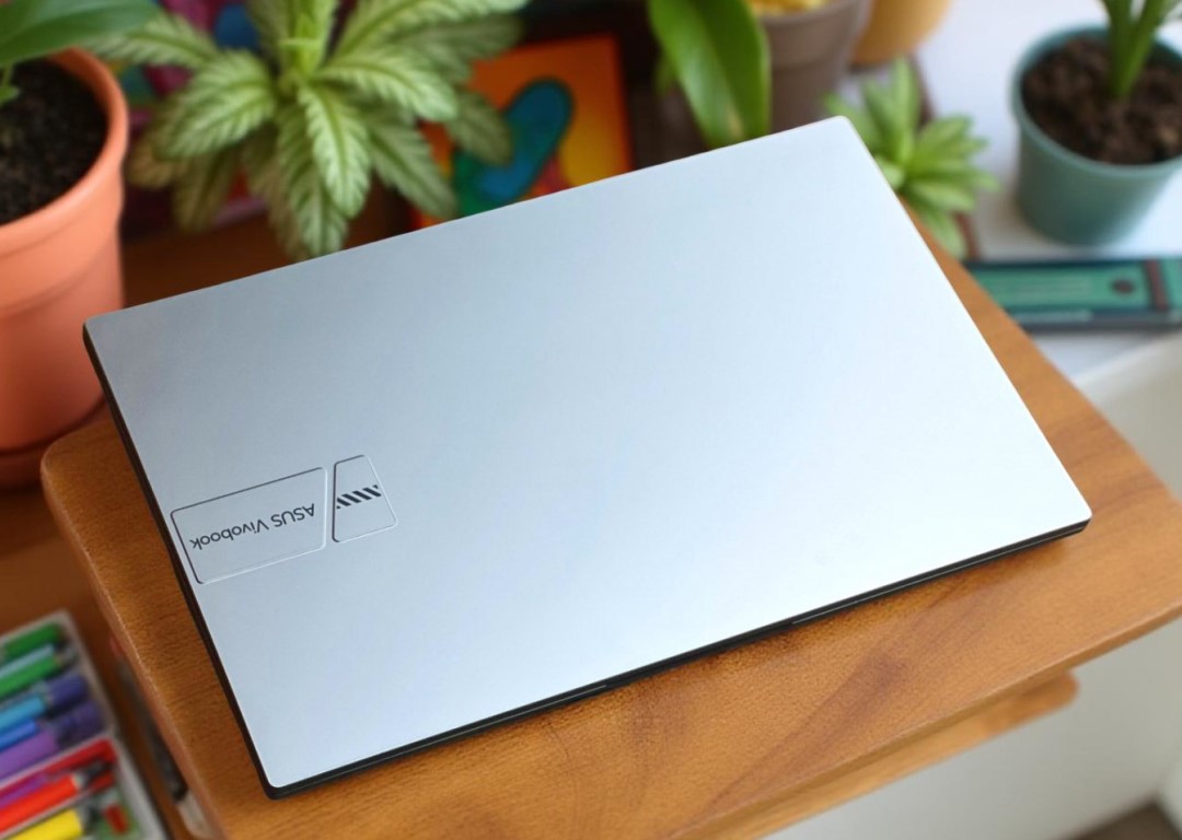ASUS VIVOBOOK 15 X1504ZA i3 1215U