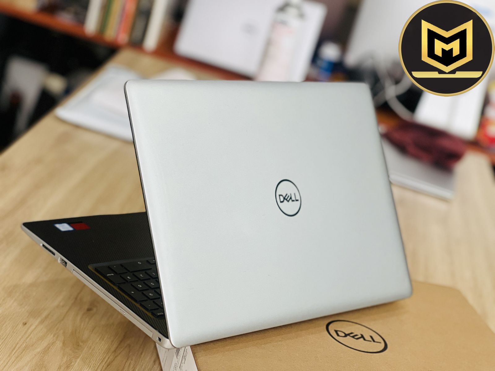 DELL INSPIRON 3580 i5 8265U