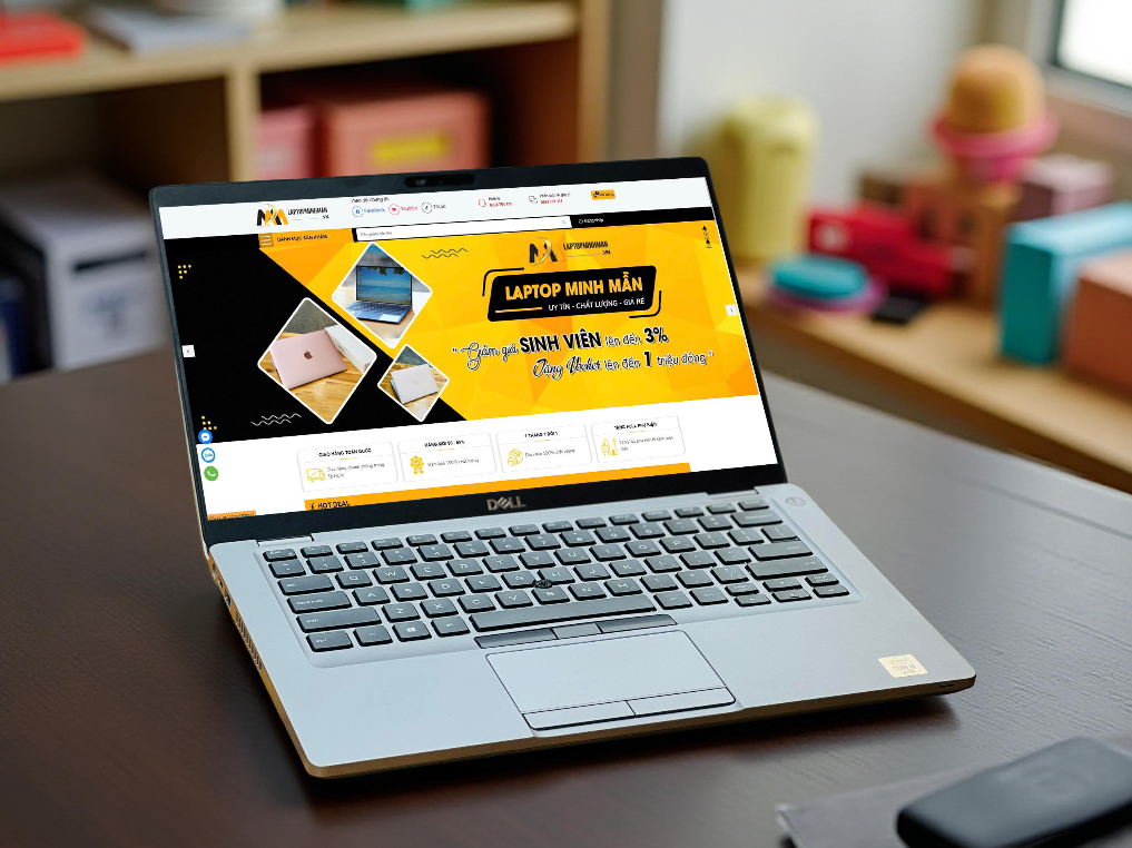 Laptop cũ i7 dưới 10 triệu