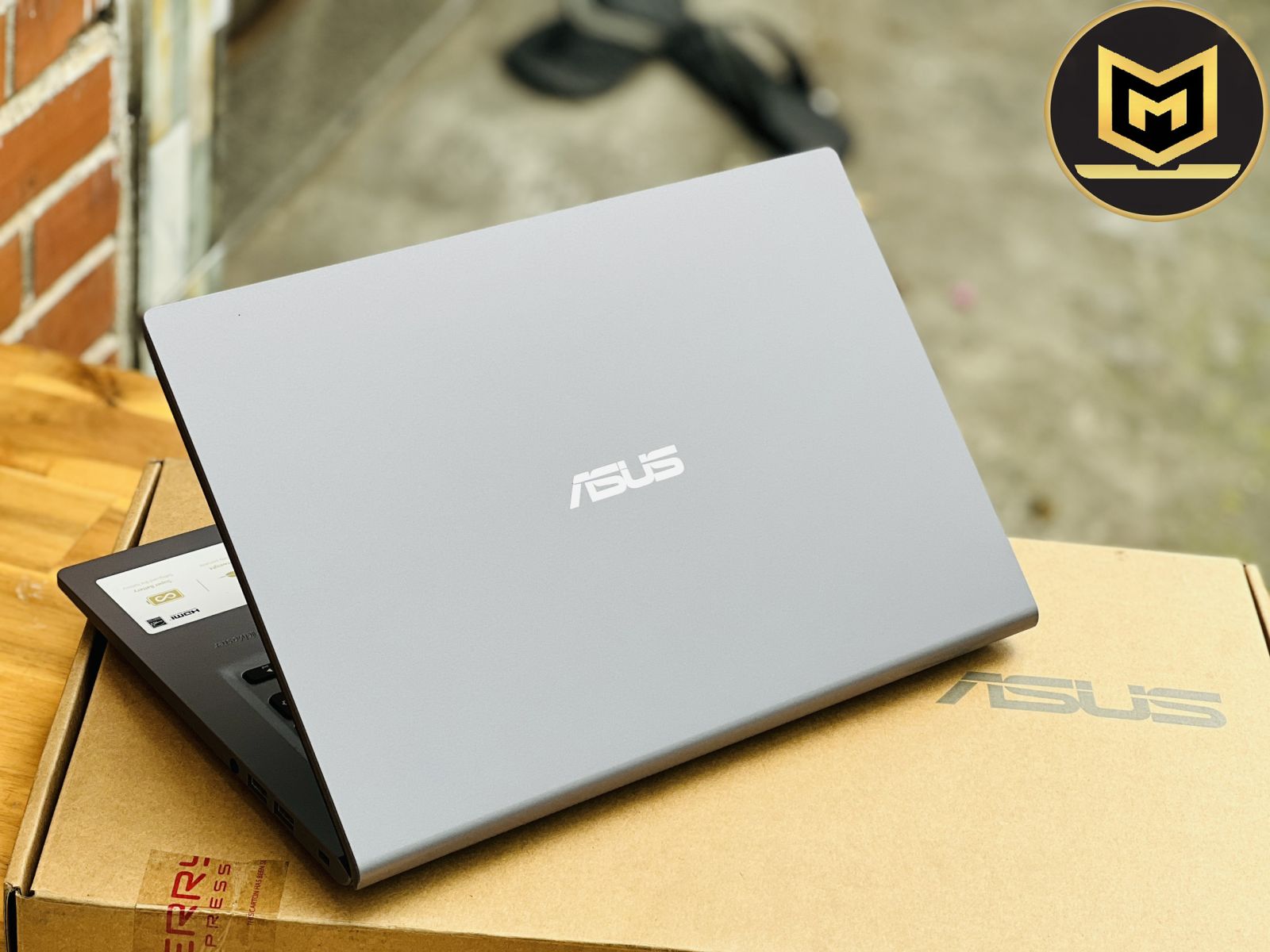 ASUS VIVOBOOK X415MA