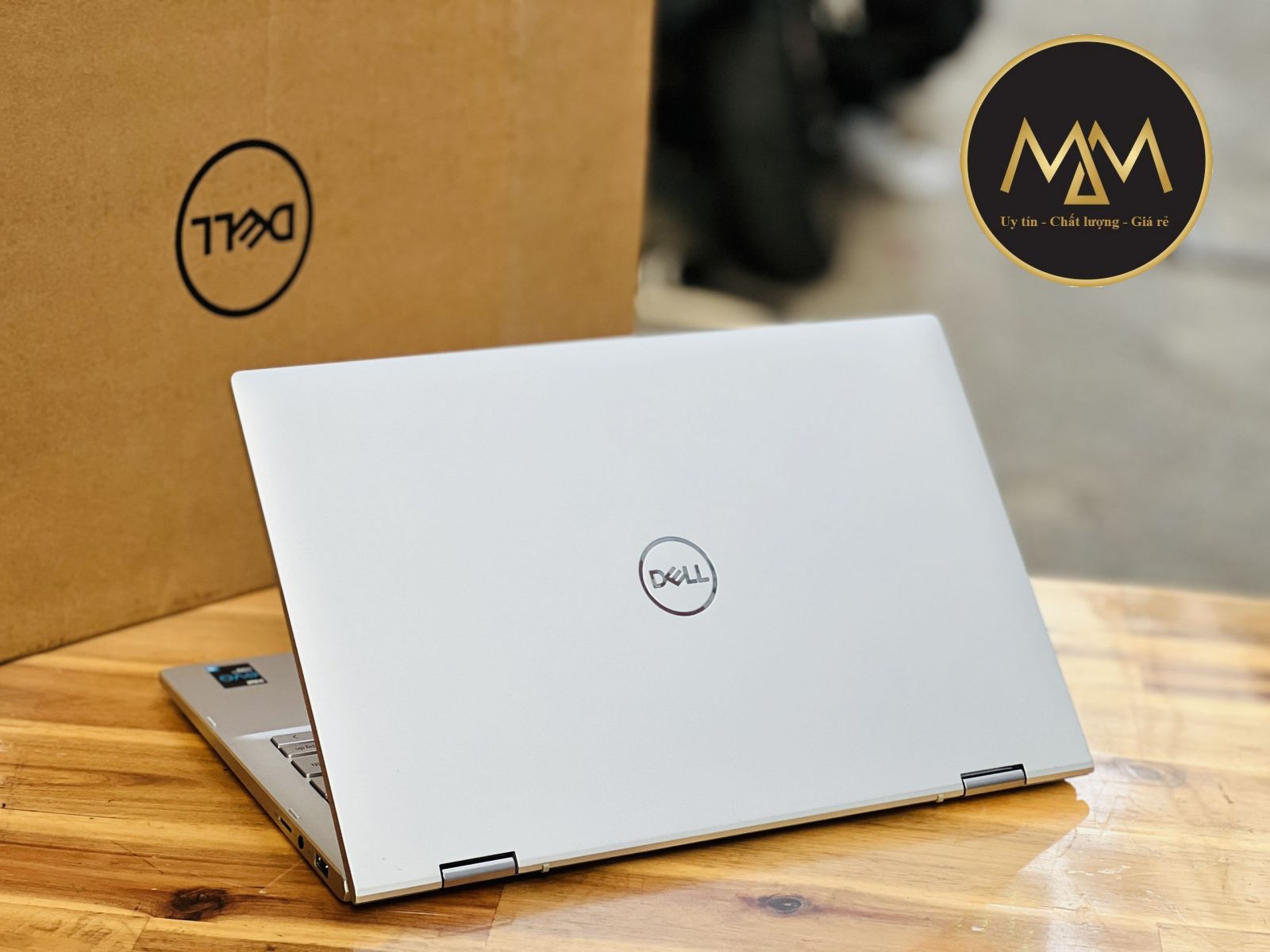 DELL INSPIRON 7306 I5 1135G7