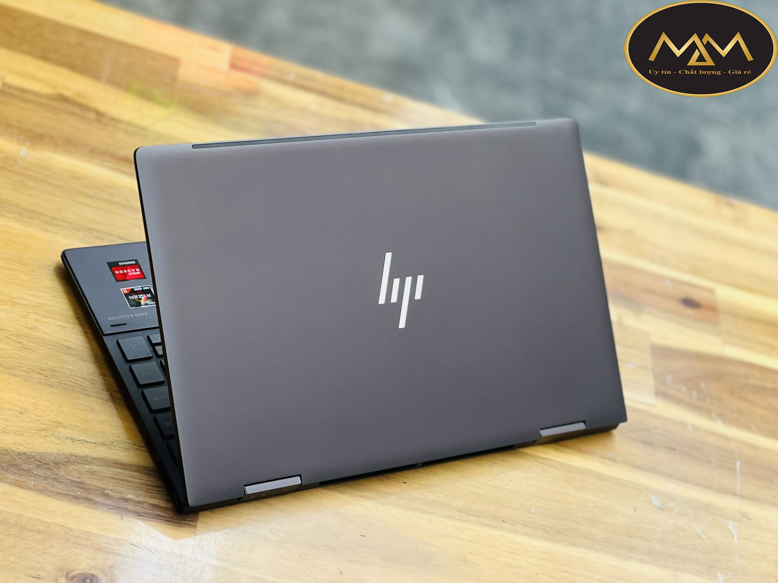 Laptop-HP-cũ